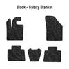 Custom Floor Mats for Wuling Xingyun - Car Interior Protection and Modification
