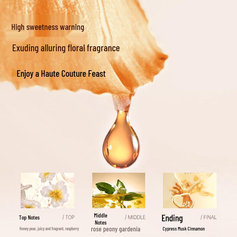Lafang Deep Repair Hair Mask 350ml