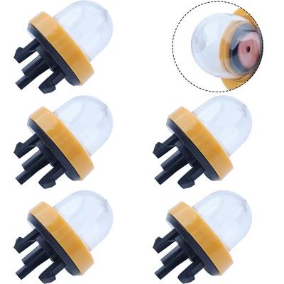 5×Primer Bulbs for Stihl BR500 BR550 BR600 TS410 TS420 TS700 TS800 BR430 SR450