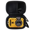 WERJIA Storage Case Compatible with Kodak PIXPRO WPZ2 Compact Digital Camera