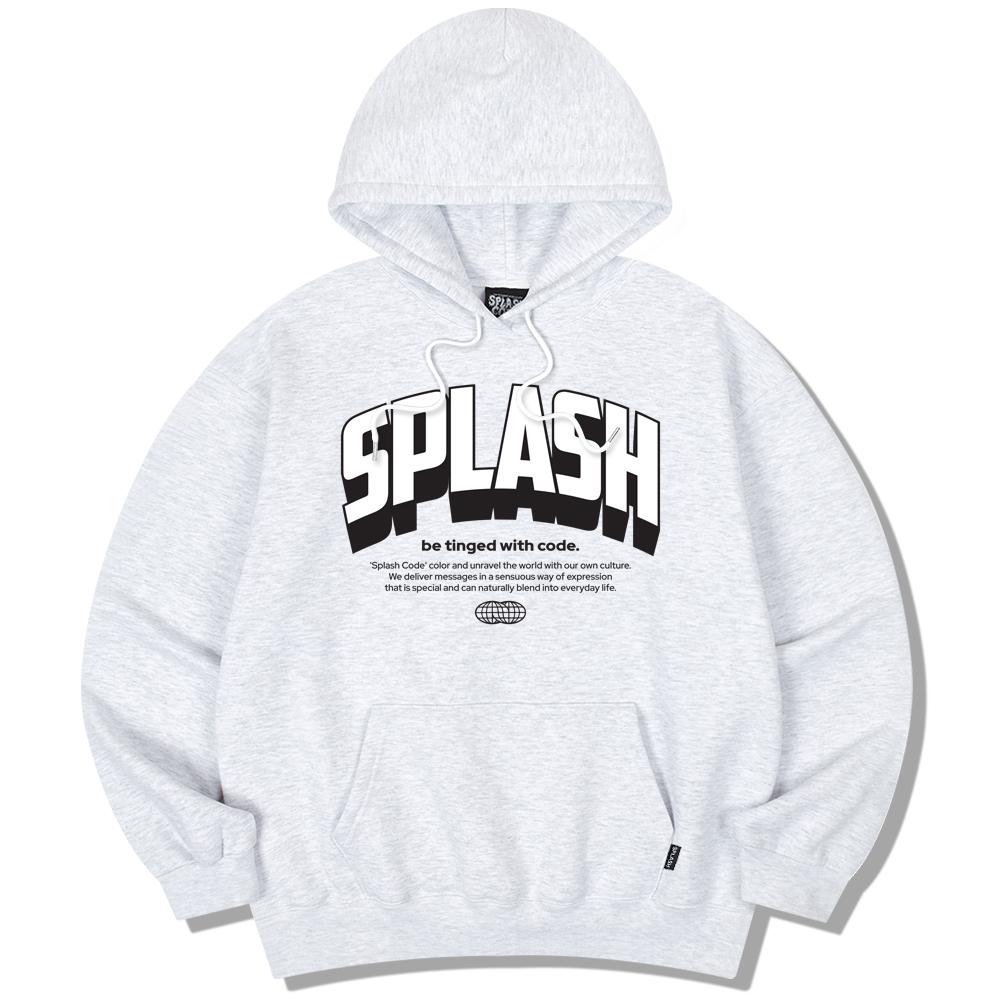 Hoodie - Worldwide