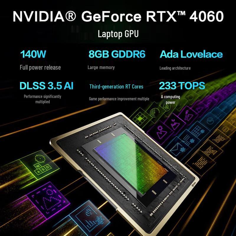 Mechanical Revolution Aurora X 2024 Pro Gaming Laptop (CN version)