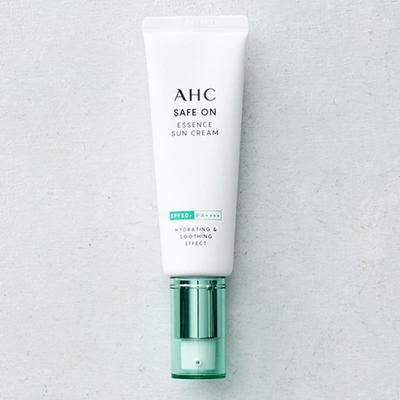 Safe On Essence Sun Cream