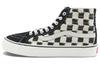 SK8 Hi 38 Decon Sf 'Black White' VN0A4BX6KIG