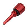Durable Aluminum Magnetic Oil Level Dipstick Direct Substitute for Generator Automotive Accessories 55201