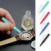 Watch Oil Pen Professional Watch Oil Needle Precise Watch Repair Tool Different Size Oiler Pen Needle For Watchmaker Watches