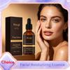 Facial Renewal Serum Anti Wrinkle Firm Strengthen Skin Barrier 24 Hours Continuous Hydration Rejuvenation Face Essence Skin Care