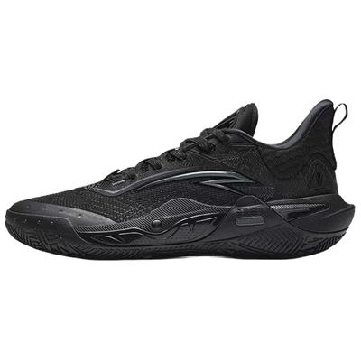 Adidași Kai 1 Pioneer Black pentru Bărbați 912631114F-2