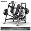 TEZEWA Lat Pulldown Strength Trainer F923