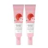 ROUND LAB Camellia Deep Collagen Firming Sun Serum SPF50+ PA++++ Anti-Aging UV Protection 50ml X 2set