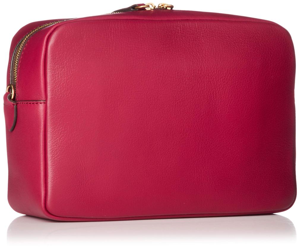 Shoulder bag 2WAY GABBY 1485 7314 8480 BURGUNDY [J&M Davidson] J&M [item]