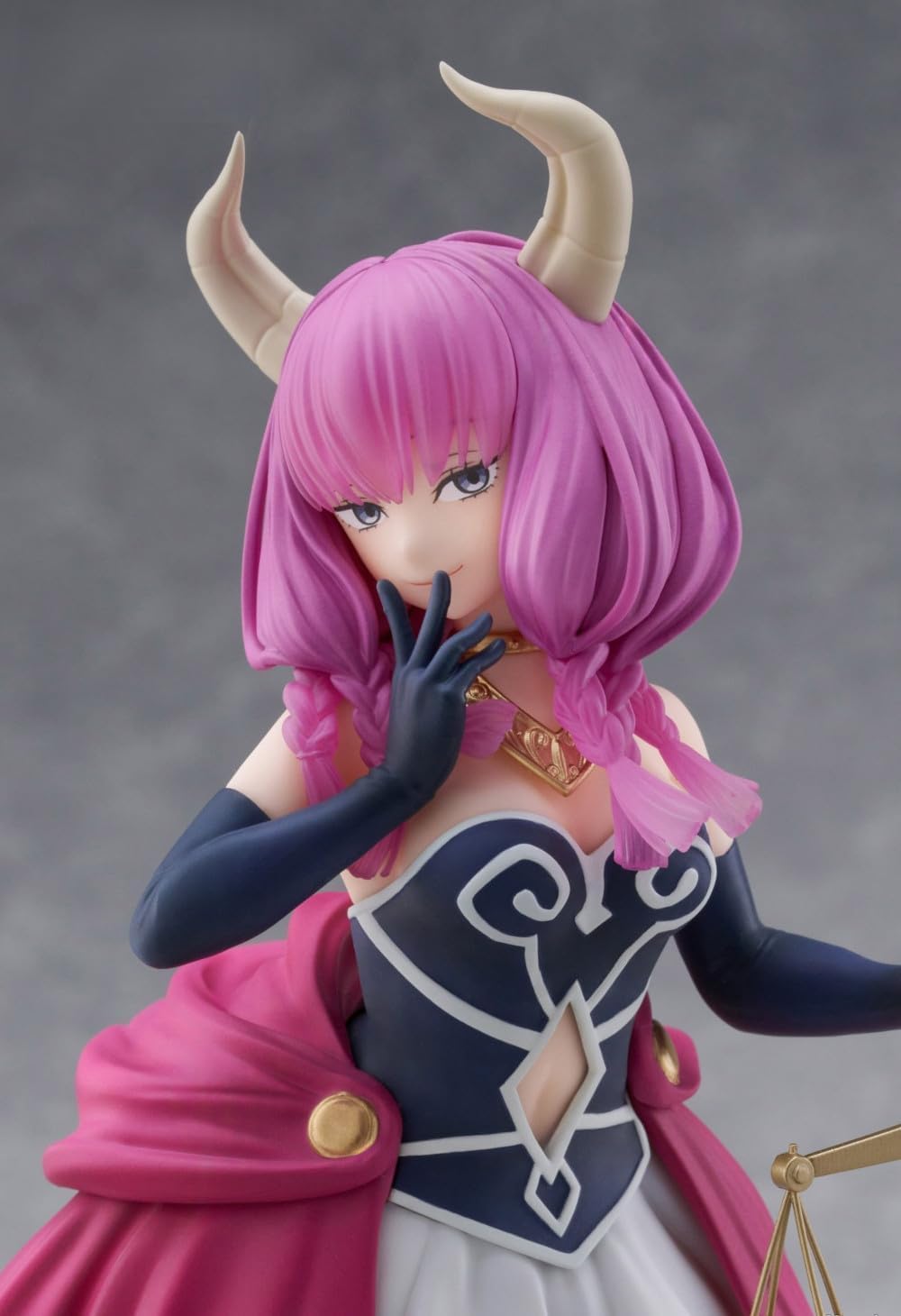 

Coreful Aura of the Guillotine Figure Aura Official Approx. 18cm