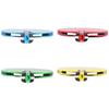 Double Sided Table Tennis Set Colorful Table Tennis Racket Ping Pong Rackets  Casual Training