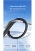 11-Layer Rubber Strip Wiper Blade for Honda Civic, Fits 8th To 11th Gen, 9.5th Gen Compatible, For Leaf Wind Use