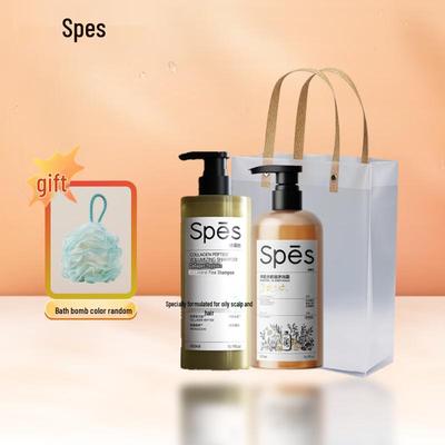 Soins des cheveux et du cuir chevelu – Coffrets de soins des cheveux