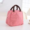 Baby Insulation Lunch Box Portable Fridge Thermal School Thermal Tote Bento Bag Children Large Capacity Bottle Warmer Bag