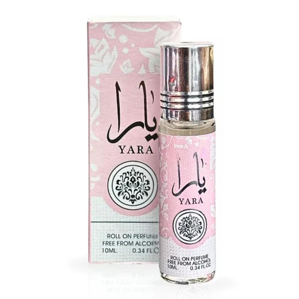 Lattafa - Yara Roll-on Perfume -