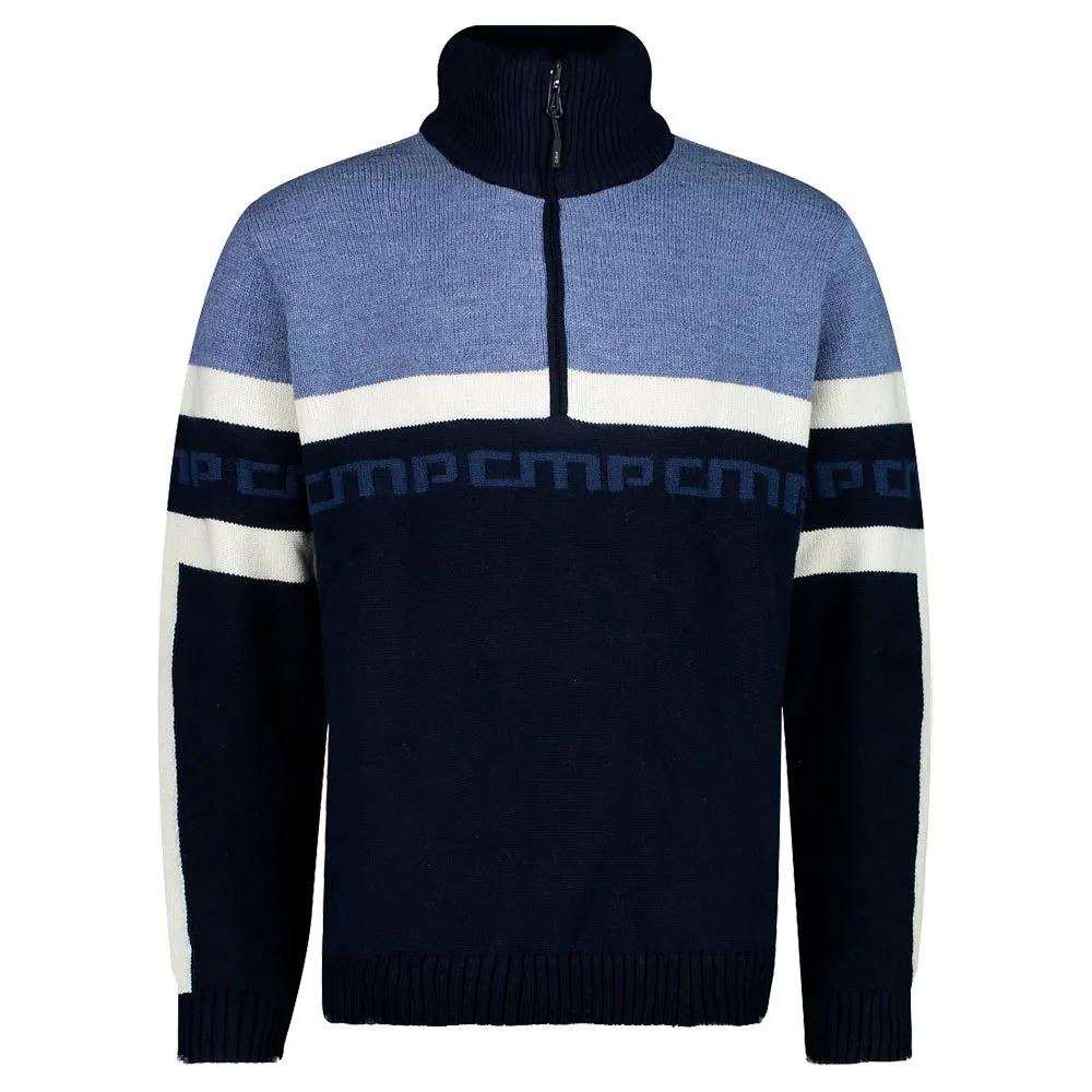 CMP Свитер Свитер Knitted 7H77263 EU L