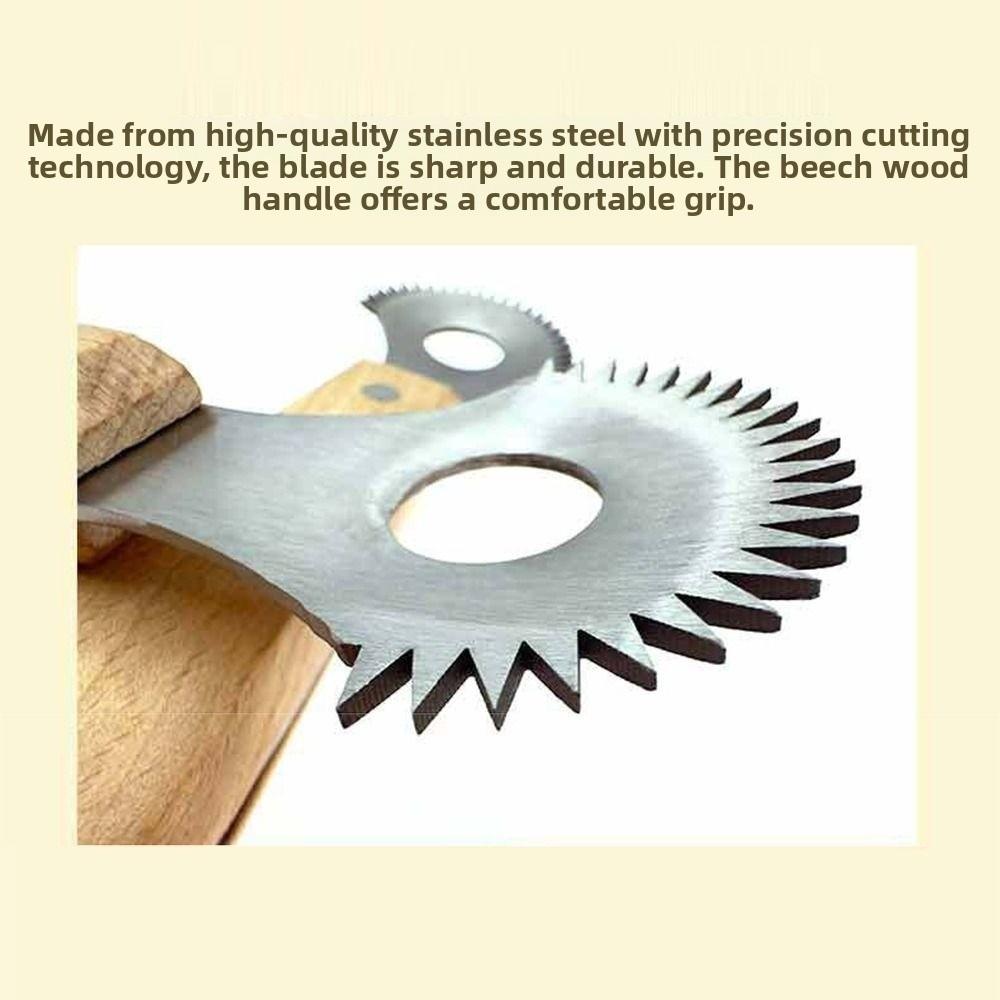 Stainless Steel Coconut Planer Sharp Coconut Grater Fruit Spoon Planer  Fresh Coconut Meat