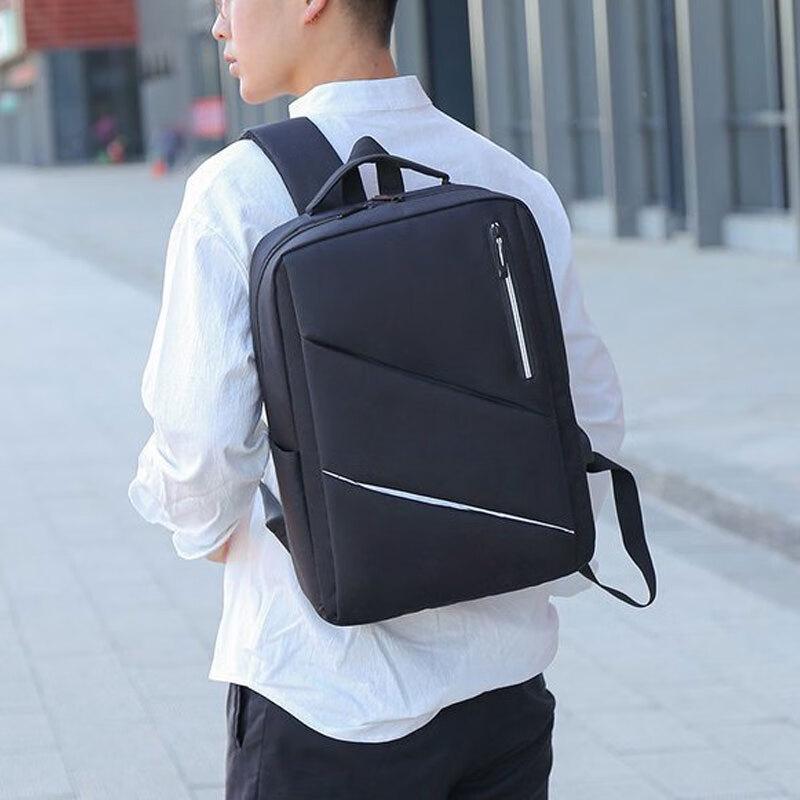 Men s Premium Multi-purpose Laptop Backpack