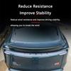 HEENVN Model Y Juniper Spoiler for Tesla Model 3 Highland Real Carbon Fiber Spoiler High Performance Trunk Wing Car Accessories