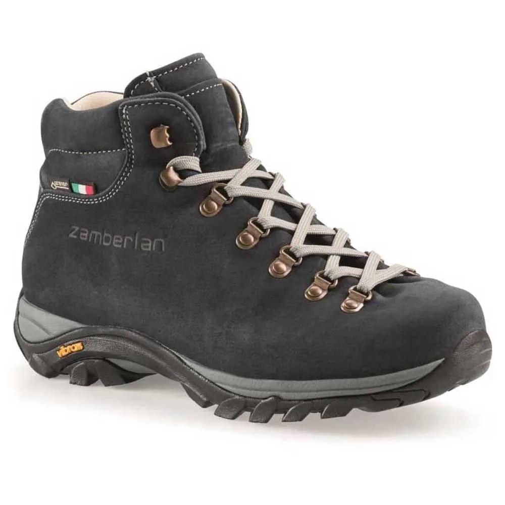 Zamberlan Ботинки для хайкинга 320 New Trail Lite EVO Goretex
