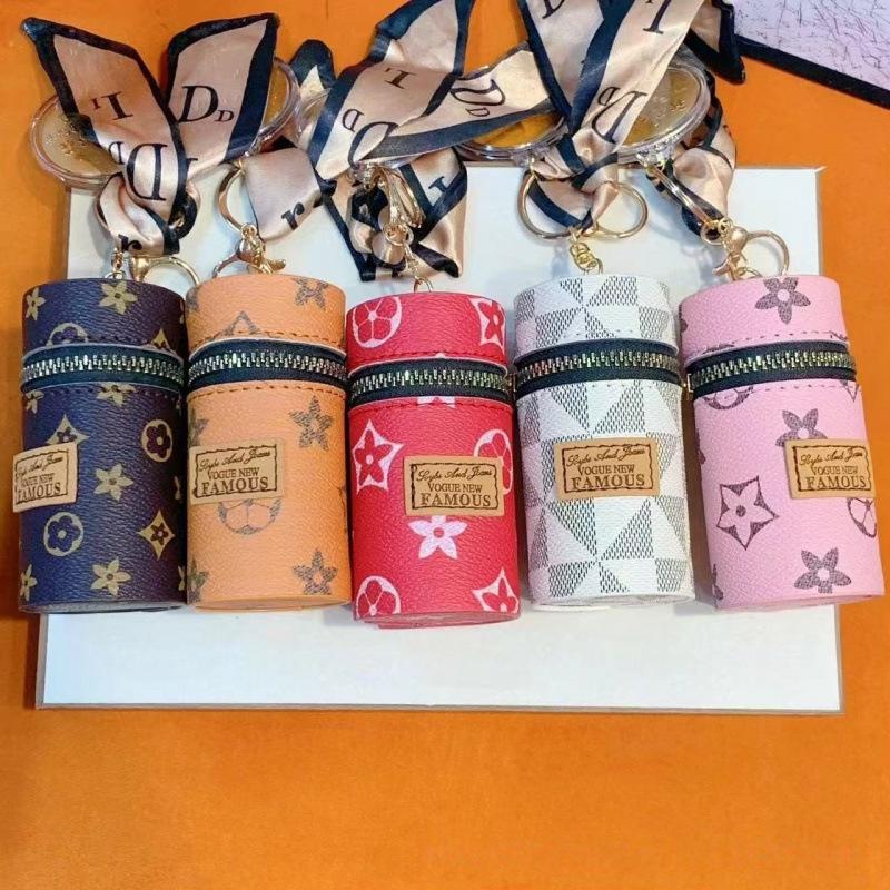 999 Pure Gold Red Envelope Money Charm and Car Keychain