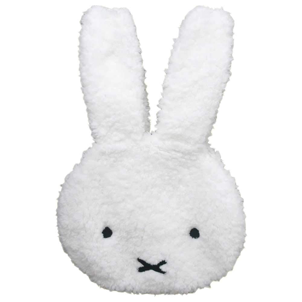 Sekiguchi Miffy Face Bag