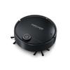 3-in-1 Smart Vacuum Cleaner: Robotic Vacuum, Mop & Nano Spray Humidifier