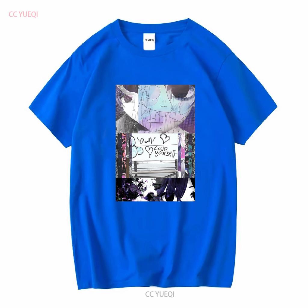 Lustiges Sewerslvt T-Shirt fynnu Geschenk für Liebhaber elektronischer Musik Vintage Gewaschen Leicht grafisch Stilvoll Atmungsaktiv homme