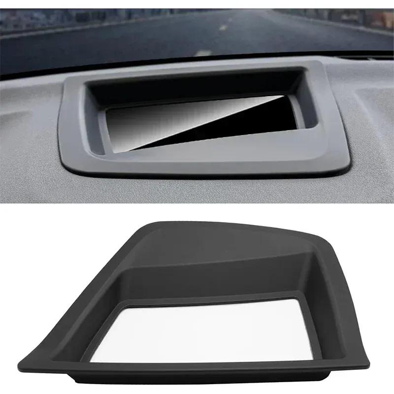 For Haval Raptor MengLong -2025 Car Hud Display Protective Cover HD Tempered Glass Anti Reflection Head Up Screen Protector