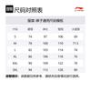 Li Ning Sports Life Collection Casual Pants Men's Army Canvas Green AKXV033-2