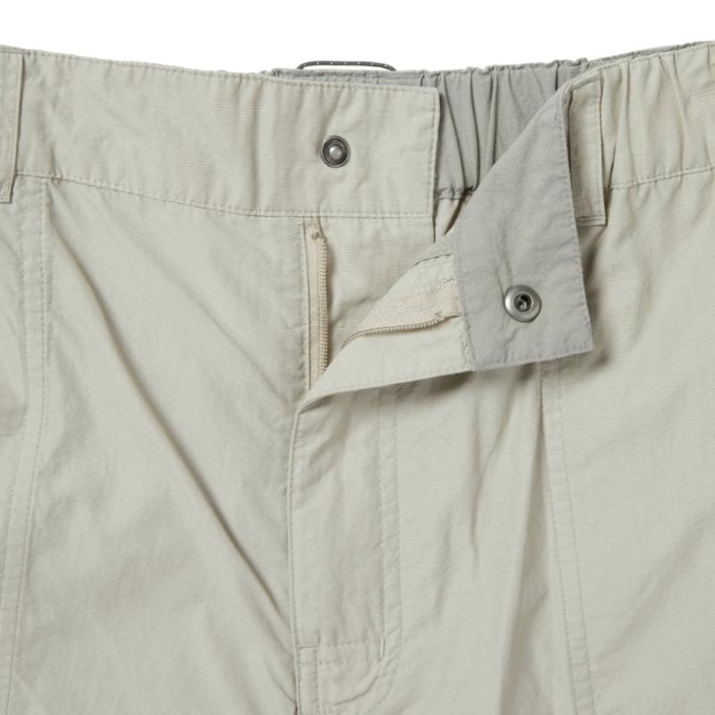 ThIs Is Never That Hiking Pant Khaki