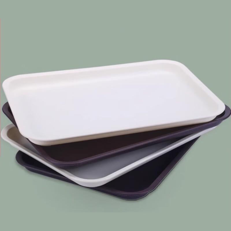 Morona Rechteckiges Kunststofftablett