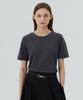 Mind Bridge Woman [On][W] Sorona Basic T-Shirt - 5 Colors