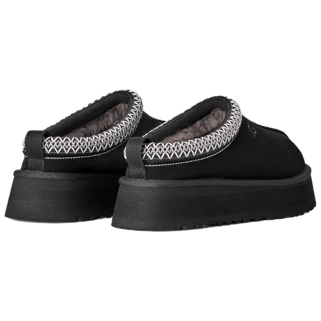 UGG Tazz II EVA No Special Function Closed Toe Slippers Women's Black 1174471-BLK