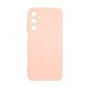 Hülle für Samsung A25 5G Beline Silikon Rosa-Gold