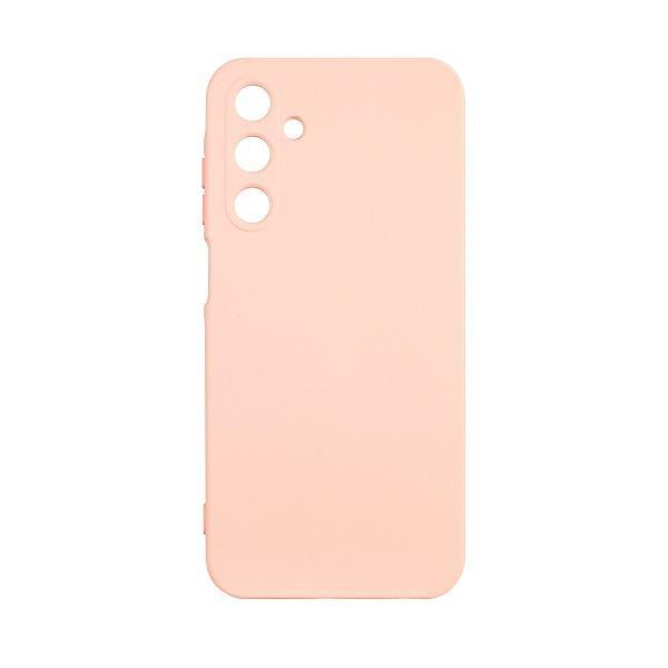 Hülle für Samsung A25 5G Beline Silikon Rosa-Gold