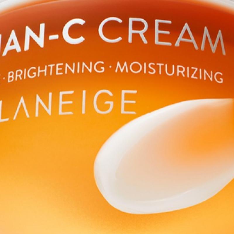LANEIGE Radiance Sea Cream 30ml