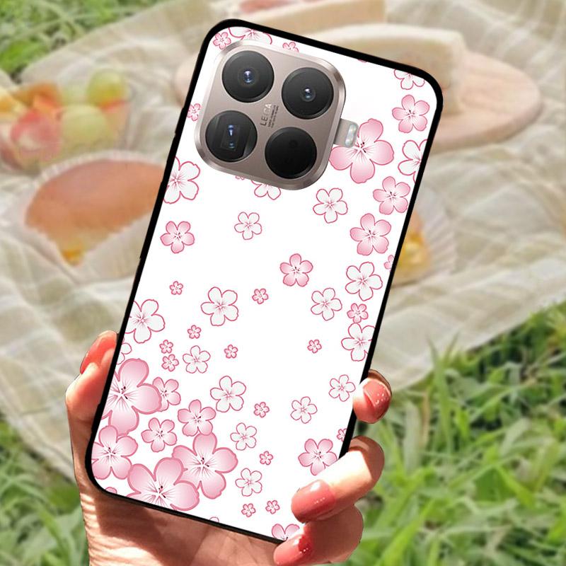 For Xiaomi 15T Pro 15TPro Case Fashion Cool Lion Cover For Xiaomi Mi 15 T Pro Shockproof Funda Soft TPU Silicone Phone Casing