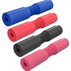 Foam Barbell Shoulder and Neck Pad for Squats and Hip Thrusts - Weightlifting Accessories
