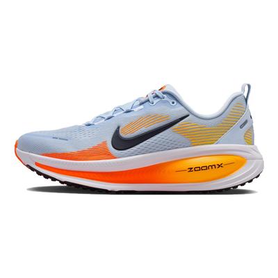 Vomero 18 Hydrogen Blue Men Sneakers Laser-Orange Total-Orange Black HM6803-404