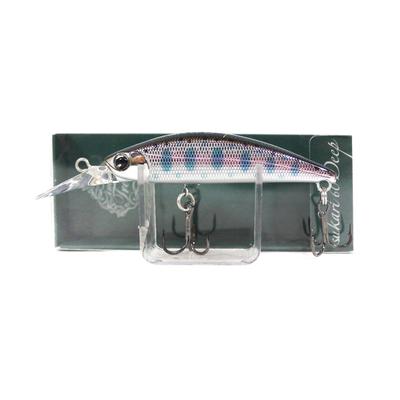 Angebot Ima Sukari 60 Tief tauchender Sinking Köder 007 (6069)