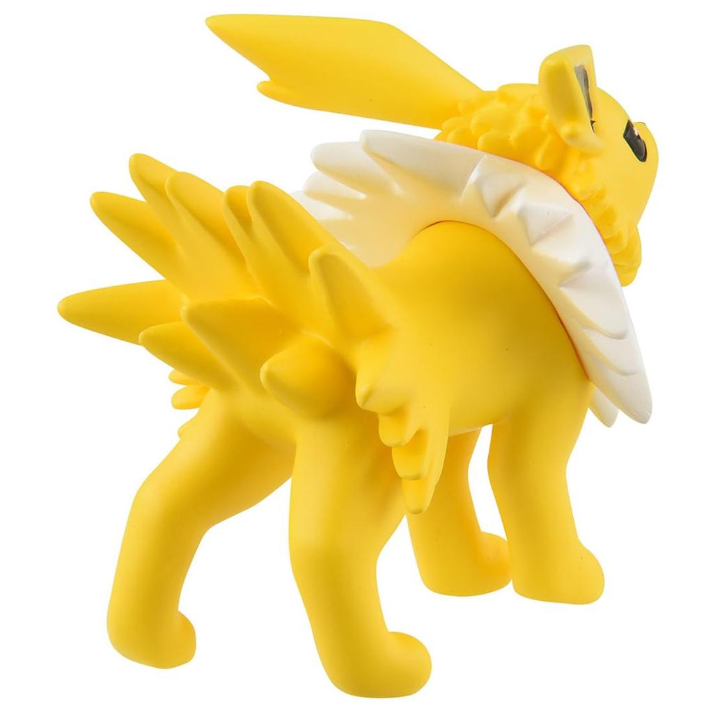Pokemon Monster Collection Thunder