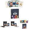 Popular Board Games Kittens Exploding Kittens Fun Entertaining Board Game For Families And Friends