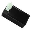 DC Ignition Digital CDI ECU REV Waterproof Replacement for Honda CH250 CF250 ATV250