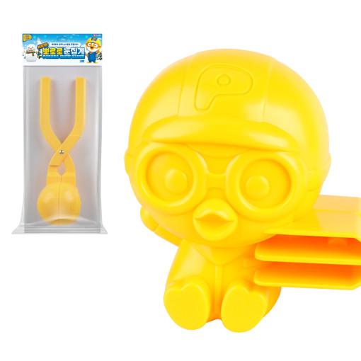 Pororo Eye Clamp, Korean Toys