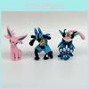 Cartoon Figure Action Model Toy Decoration Doll Children Gifts Ornament