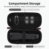 Waterproof Mini Carrying Case Camera Handbag for Insta360 Luna Ultra Gimbal Camera Accessories