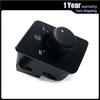 6Q1959565D Electric Wing Mirror Adjuster Switch Rear View Mirror Control Knob Button For Volkswagen Polo 2001-2010 Switches Seat 3